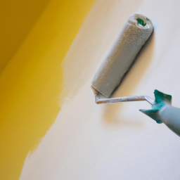 Peinture remise en état : astuces pour bien préparer vos murs Castanet-Tolosan